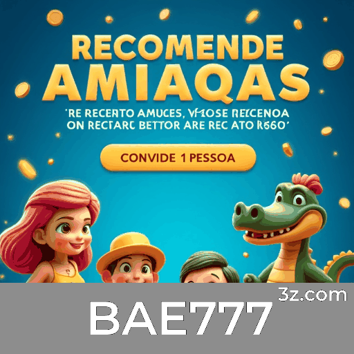 Experiência Mobile Inovadora com o App da BAE777