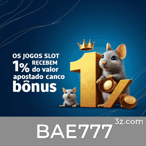 Experiência Mobile Inovadora com o App da BAE777