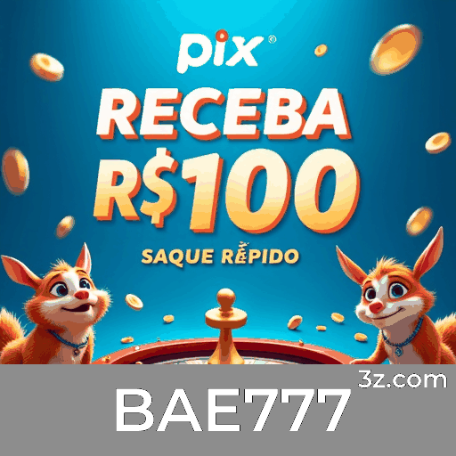 Excelência Tecnológica da BAE777: Plataforma de Apostas Inovadora