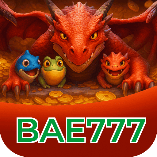 BAE777: Cassino Premiado e Pagamentos Rápidos