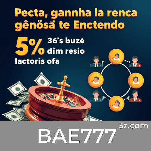 Descubra o Mundo de Jogos Incomparáveis do BAE777