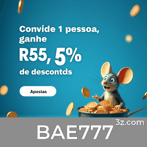 Promo BAE777: Descubra o Valor Oculto e Estratégico