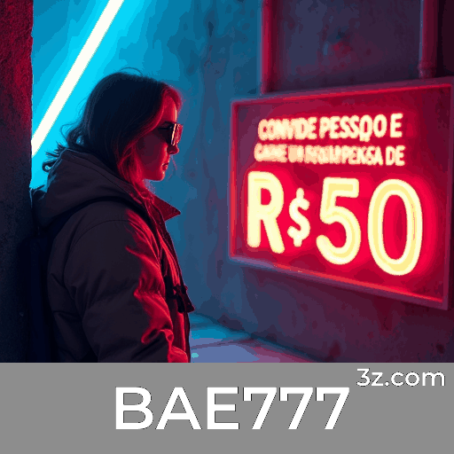Descubra o Mundo de Jogos Incomparáveis do BAE777