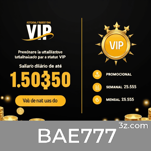Descubra o Mundo de Jogos Incomparáveis do BAE777