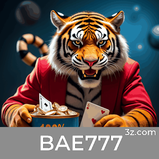 BAE777: Cassino Premiado e Pagamentos Rápidos