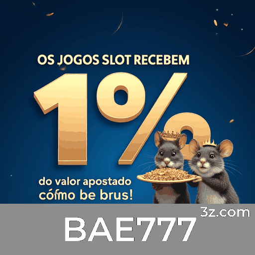 Tecnologia Avançada no Jogo de Cassino BAE777