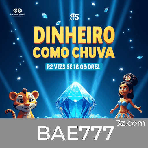 Excelência Tecnológica da BAE777: Plataforma de Apostas Inovadora