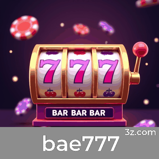 Receba Bônus Exclusivos no Bae777 Agora!