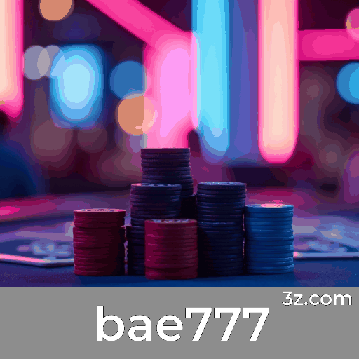 Bae777: Seu Cassino Online Seguro e Premiado