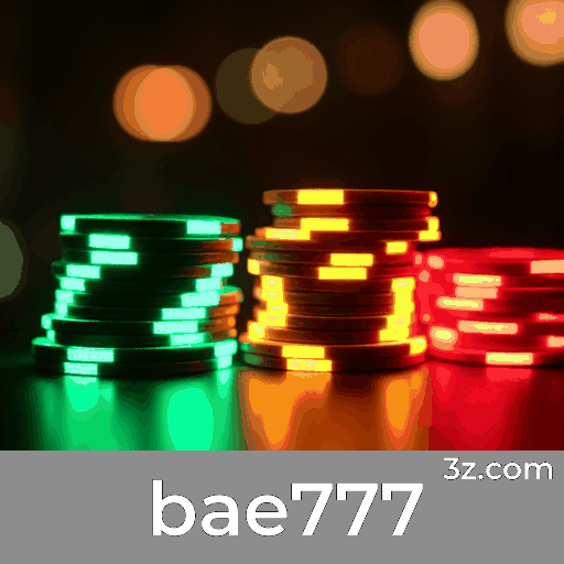 Bae777: Seu Cassino Online Seguro e Premiado