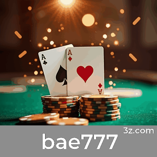 Bae777: Seu Cassino Online Seguro e Premiado