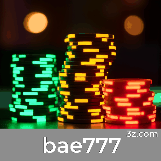 Bae777: Seu Cassino Online Seguro e Premiado